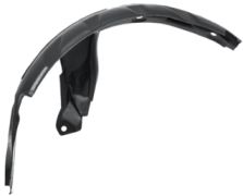 PARE-BOUE NISSAN KUBISTAR 2003-2008 PARTIE ARRIÈRE / 2WD / 4WD / AVANT DROIT