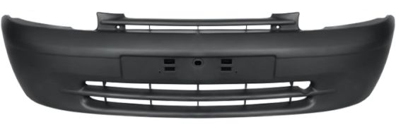 PARE-CHOCS RENAULT KANGOO 1998-2003 AVANT 