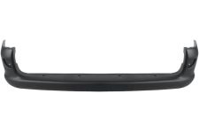 PARE-CHOCS RENAULT KANGOO 1998-2003 ARRIÈRE 