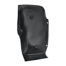 PARE-BOUE NISSAN KUBISTAR 2003-2008 ARRIÈRE DROIT