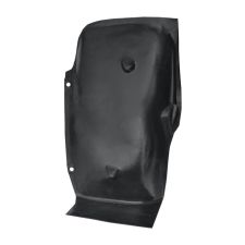 PARE-BOUE NISSAN KUBISTAR 2003-2008 ARRIÈRE GAUCHE