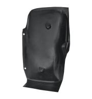 PARE-BOUE NISSAN KUBISTAR 2003-2008 ARRIÈRE GAUCHE