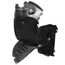 PARE-BOUE NISSAN KUBISTAR 2003-2008 PARTIE AVANT / 4WD / AVANT DROIT
