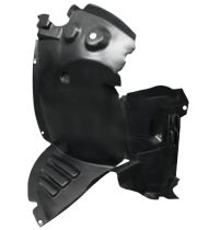 PARE-BOUE NISSAN KUBISTAR 2003-2008 PARTIE AVANT / 4WD / AVANT DROIT