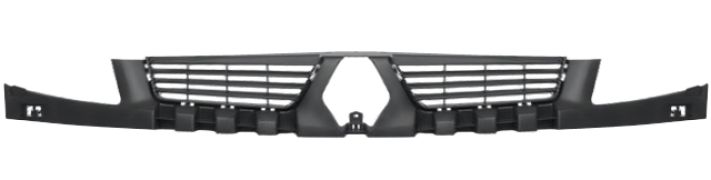 GRILLE RENAULT KANGOO 2003-2005 FACE AVANT / INTÉRIEUR