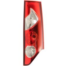 FEU ARRIÈRE RENAULT KANGOO 2007-2013 1 HAYON ARRIÈRE / DROIT