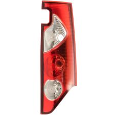 FEU ARRIÈRE RENAULT KANGOO 2007-2013 2 PORTES ARRIÈRE / DROIT