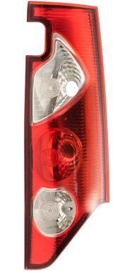 FEU ARRIÈRE RENAULT KANGOO 2007-2013 2 PORTES ARRIÈRE / DROIT