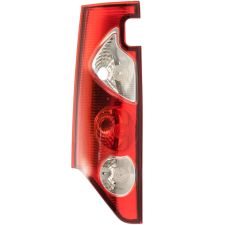 FEU ARRIÈRE RENAULT KANGOO 2007-2013 2 PORTES ARRIÈRE / GAUCHE