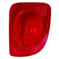 FEU ARRIÈRE RENAULT KANGOO 2007-2013 PARE-CHOCS ARRIÈRE / CATADIOPTRE / DROIT