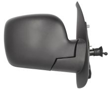 RÉTROVISEUR RENAULT KANGOO 2007-2013 MECANIQUE / DROIT