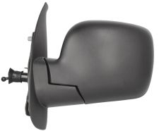RÉTROVISEUR RENAULT KANGOO 2007-2013 MECANIQUE / GAUCHE