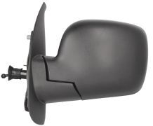 RÉTROVISEUR RENAULT KANGOO 2007-2013 MECANIQUE / GAUCHE