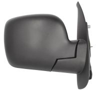 RÉTROVISEUR RENAULT KANGOO 2007-2013 ÉLÉCTRIQUE / CHAUFFANT / AVEC SONDE / DROIT