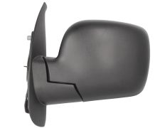 RÉTROVISEUR RENAULT KANGOO 2007-2013 ÉLÉCTRIQUE / CHAUFFANT / GAUCHE