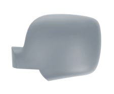COQUE DE RÉTROVISEUR RENAULT KANGOO 2007-2013 AVEC APPRET / GAUCHE