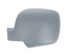 COQUE DE RÉTROVISEUR RENAULT KANGOO 2007-2013 AVEC APPRET / GAUCHE