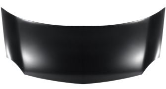 CAPOT RENAULT KANGOO 2007-2013 AVANT 