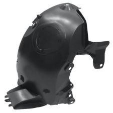 PARE-BOUE RENAULT KANGOO 2007-2013 PARTIE AVANT / AVANT DROIT