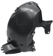 PARE-BOUE RENAULT KANGOO 2007-2013 PARTIE AVANT / AVANT DROIT