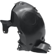 PARE-BOUE RENAULT KANGOO 2007-2013 PARTIE AVANT / AVANT GAUCHE