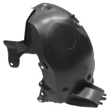 PARE-BOUE RENAULT KANGOO 2007-2013 PARTIE AVANT / AVANT GAUCHE