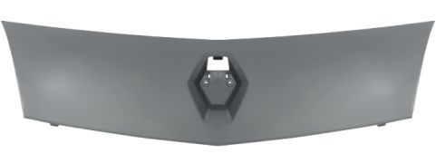 GRILLE RENAULT KANGOO 2007-2013 FACE AVANT 