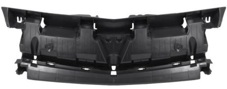 SUPPORT GRILLE RENAULT KANGOO 2007-2013 FACE AVANT 