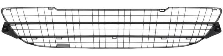 GRILLE RENAULT KANGOO 2007-2013 PARE-CHOCS AVANT / INTÉRIEUR