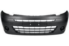 PARE-CHOCS RENAULT KANGOO 2007-2013 AVANT / AVEC MOULURES