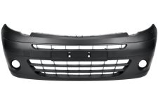 PARE-CHOCS RENAULT KANGOO 2007-2013 AVANT / AVEC MOULURES / AVEC ANTIBROUILLARDS