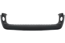 PARE-CHOCS RENAULT KANGOO 2007-2013 ARRIÈRE / AVEC MOULURES 