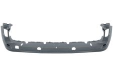 PARE-CHOCS RENAULT KANGOO 2007-2013 ARRIÈRE / AVEC APPRET