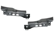 SUPPORTS PARE-CHOCS RENAULT KANGOO 2007-2013 AVANT / KIT / GAUCHE+DROIT