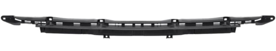 AMORTISSEUR PARE-CHOCS RENAULT KANGOO 2007-2013 ARRIÈRE