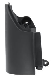 MOULURE DESSOUS FEU RENAULT KANGOO 2007-2013 ARRIÈRE GAUCHE