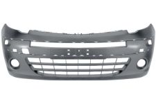 PARE-CHOCS RENAULT KANGOO 2007-2013 AVANT / AVEC ANTIBROUILLARDS / AVEC APPRET