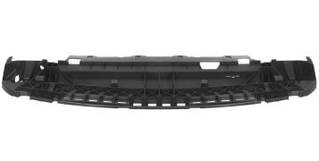 CACHE PARE-CHOCS RENAULT KANGOO 2007-2013 AVANT / INFÉRIEUR / MODÈLE BE BOP