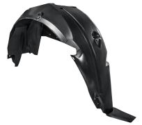 PARE-BOUE RENAULT KANGOO 2007-2013 ARRIÈRE GAUCHE