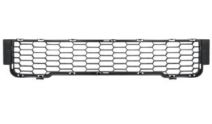 GRILLE RENAULT KANGOO 2007-2013 PARE-CHOCS AVANT / MODÈLE BE BOP