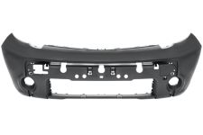 PARE-CHOCS RENAULT KANGOO 2007-2013 AVANT / MODÈLE BE BOP / AVEC ANTIBROUILLARDS