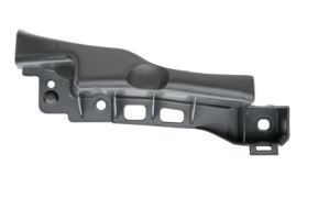 SUPPORT PARE-CHOCS RENAULT KANGOO 2007-2013 AVANT / DROIT