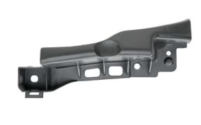 SUPPORT PARE-CHOCS RENAULT KANGOO 2007-2013 AVANT / GAUCHE