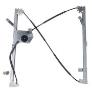 LÈVE-VITRE RENAULT KANGOO 2007-2013 ÉLÉCTRIQUE / SANS MOTEUR / CONFORT / AVANT DROIT