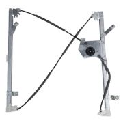 LÈVE-VITRE RENAULT KANGOO 2007-2013 ÉLÉCTRIQUE / SANS MOTEUR / CONFORT / AVANT GAUCHE