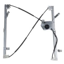 LÈVE-VITRE RENAULT KANGOO 2007-2013 ÉLÉCTRIQUE / SANS MOTEUR / CONFORT / AVANT GAUCHE