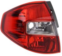 FEU ARRIÈRE RENAULT KOLEOS 2008-2011 EXTÉRIEUR / GAUCHE