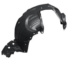 PARE-BOUE RENAULT KOLEOS 2008-2011 AVANT DROIT 