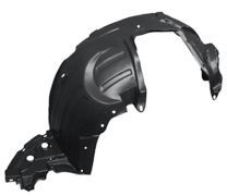 PARE-BOUE RENAULT KOLEOS 2008-2011 AVANT DROIT 