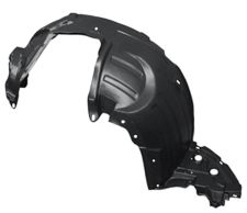 PARE-BOUE RENAULT KOLEOS 2008-2011 AVANT GAUCHE